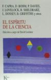 El espíritu de la ciencia